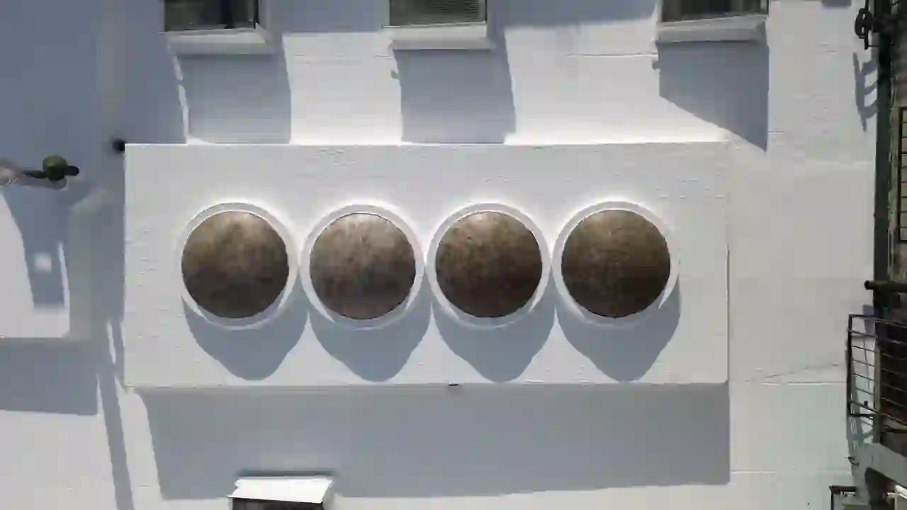 Sobrevuelo de drone — proyecto terminado